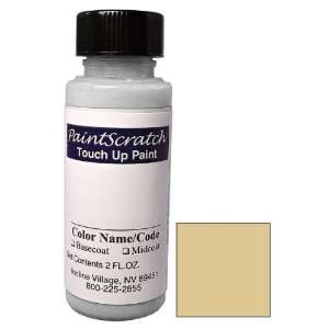  of Light Buckskin Touch Up Paint for 1977 Buick All Models (color 