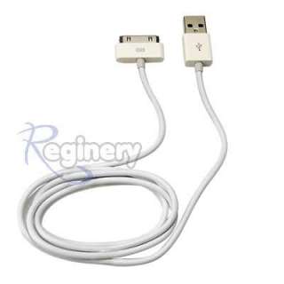 US USB Data Sync Charger Cable Cord 4 iPod Touch iPhone  