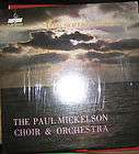 paul mickelson choir orch this same jesus ss 2064 returns