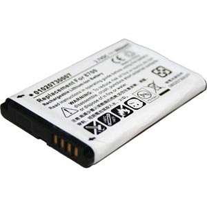 brand new dantona pda 157li pda battery for blackberry 8700c series c 
