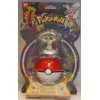 Pokemon   Diamond and Pearl   Spinning Figure & Pokeball Launcher 