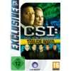 CSI New York   The Game  Games