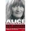 Die Antwort  Alice Schwarzer Bücher