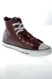  CONVERSE Schuhe   CT LEATHER HI   119171   chestnut 