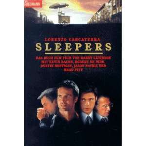 Sleepers  Lorenzo Carcaterra, Kristian Lutze Bücher