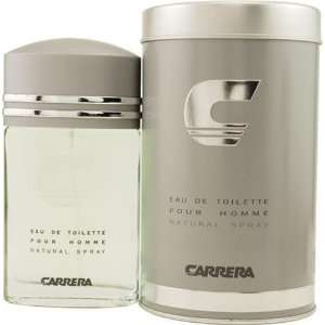 Muelhens Carrera Eau de Toilette (50ml Spray)  Parfümerie 