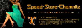 Artikel im speed store chemnitz Shop bei 