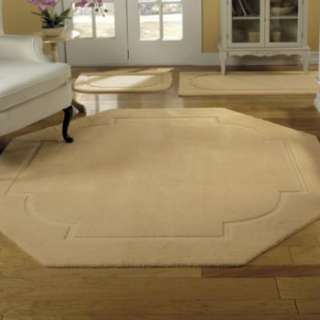    Imperial Washable Octagon Rug  