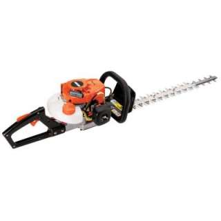 20 in. 21.2 CC Gas Hedge Trimmer DISCONTINUED