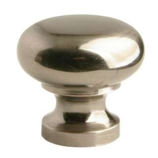   In. Round Knob (Pack of 250) KB 6BR 8 250 