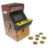 Playtastic PE 7469 Spielautomat SLOT MACHINE mit Münzen   Der 