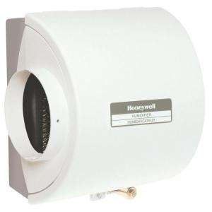 Honeywell Flow Through Bypass Humidifier DISCONTINUED HE260A at The 