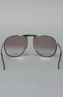 Vintage Eyewear The Dior 2504 Sunglasses in Black  Karmaloop 
