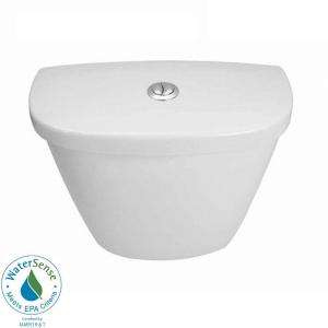 American Standard FloWise Toilet Tank Only in White 4035.516.020 at 