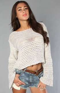 Dolce Vita The Rhea Sweater  Karmaloop   Global Concrete Culture