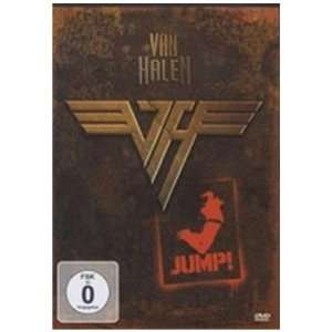 Van Halen   Jump  Van Halen Filme & TV