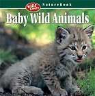 Baby Wild Animals Book  Dennis Schmidt Esther Schmidt NEW PB 