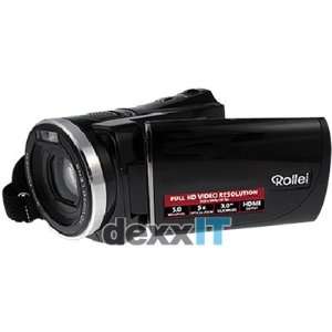 Rollei Movieline SD 50 + Tasche  Kamera & Foto