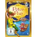 Peter Pan   Klassiker für Kinder DVD ~ James Matthew (Buch) Barrie