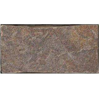   Tile Stratford 3 in. x6 in. Bamboo Porcelain Floor and Wall Tile