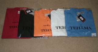 Tehama 5 Hang Em Dry S/S Polo Neck Golf Shirt XXL  