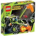 Billig LEGO Power Miners Shop bei  Riesiges Angebot an neuen 