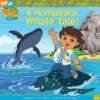 Diego and the Baby Sea Turtles (Go Diego Go (8x8))  Warner 