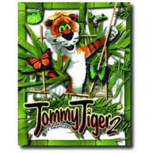 Tommy Tiger 2  Games