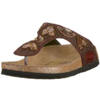 Papillio Kerala 309051, Damen Sandalen/Zehentrenner  Schuhe 