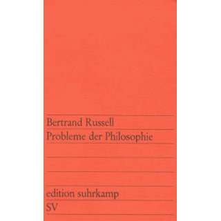 Philosophie des Abendlandes  Bertrand Russell, Elisabeth 