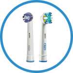 Braun Oral B Professional Care 2000 Elektrische Zahnbürste 