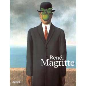 Rene Magritte  René Magritte, Daniel Abadie Bücher