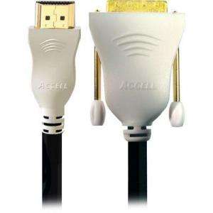   UltraAV 13 1/10 Ft. HDMI to DVI Cable B042C 013B 
