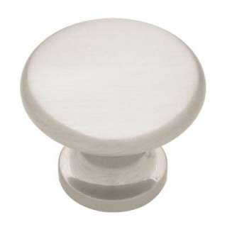 Liberty 1 1/2 in. Caitlin Cabinet Hardware Knob P59139C SN C at The 
