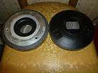 McCauley Double 18 Subwoofer