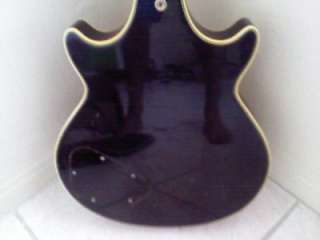 Epiphone Gibson GENESIS Custom Vintage Solidbody Electric Guitar 1980 