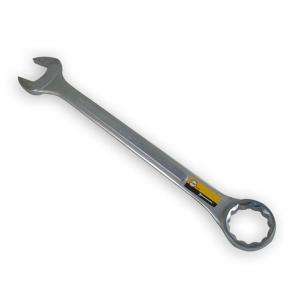 OLYMPIA 2 3/8 in. Jumbo Combination Wrench   DISCOUNTINUED 04 034 at 