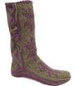 Woolrich Chalet Sock II   Sage (Womens)