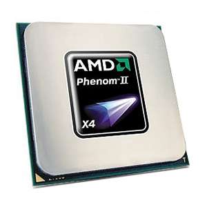 CPUs / Processors AMD CPUs Phenom X4 (AM2+) A79 1940