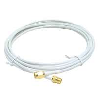 Click to view Hawking   HAC7SS   7ft RP SMA to RJ SMA Extension Cable 