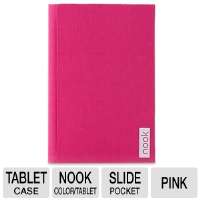 Click to view  6509171937 Color Field Cover for Nook 