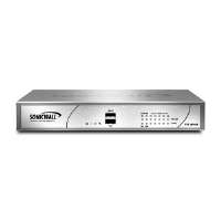Click to view SonicWALL TZ 210 Firewall Total Secure 1Year   Includes 