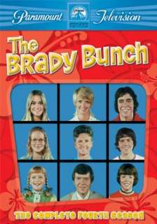 BRADY BUNCH 4TH SEASON (DVD/2DISCS) 