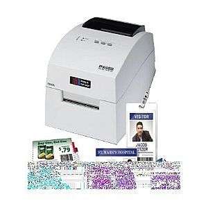 Primera PX450 Color Label Printer   Label printer   color   ink jet 