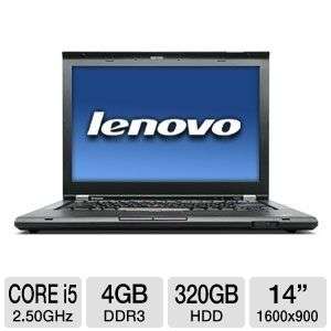 Lenovo ThinkPad T420s 4171 52U Notebook PC   2nd generation Intel Core 