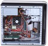 AMD Athlon 64 3400+ Processor