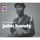 Top Alben von John Handy (Alle Alben anzeigen)