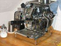   la nuova era e61 bruehgruppe espressomaschine cuadra alexa althea