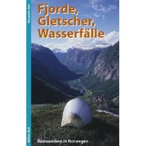    Radwandern in Norwegen  Alexander Geh Bücher