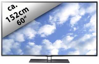 LCD Fernseher Samsung UE 60 D 6500 VSXZG 152cm 8806071489476  